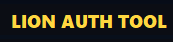 lionauthtool.com